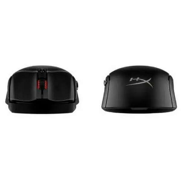 HYPERX Pulsefire Haste 2 Core, Gaming mis, black, wireless