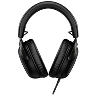 HYPERX Cloud III, Gaming slusalice, black (727A8AA)