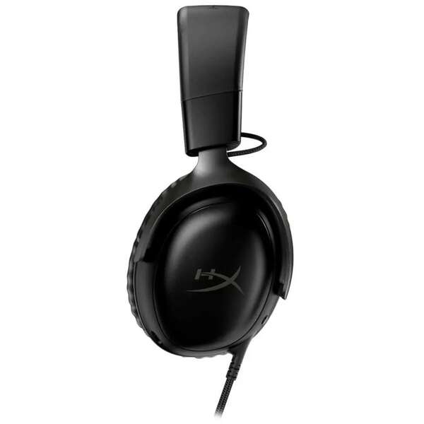 HYPERX Cloud III, Gaming slusalice, black