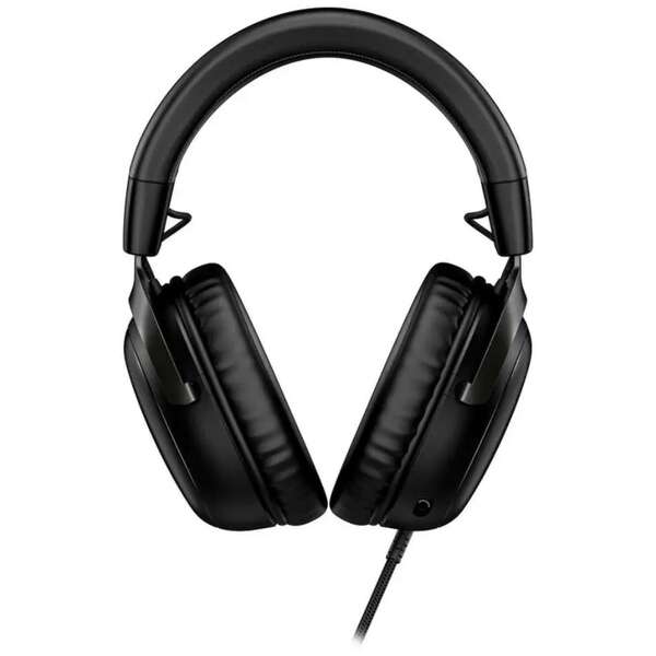 HYPERX Cloud III, Gaming slusalice, black