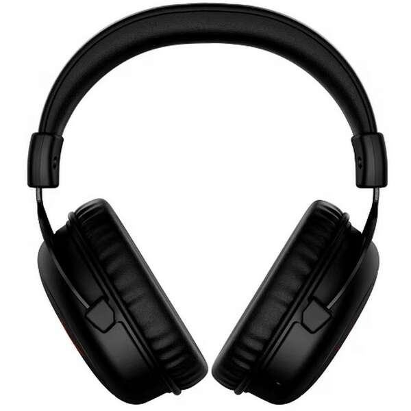 HYPERX Cloud II Core, Gaming slusalice, wireless, black