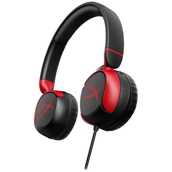 HYPERX Cloud Mini, Gaming slusalice, wireless, black