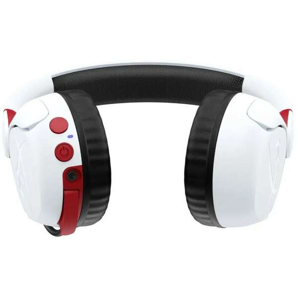 HYPERX Cloud Mini, Gaming slusalice, wireless, white