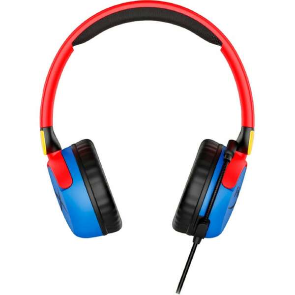 HYPERX Cloud Mini, Gaming slusalice, multicolor