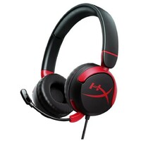 HYPERX Cloud Mini, Gaming slusalice, black (7G8F4AA)