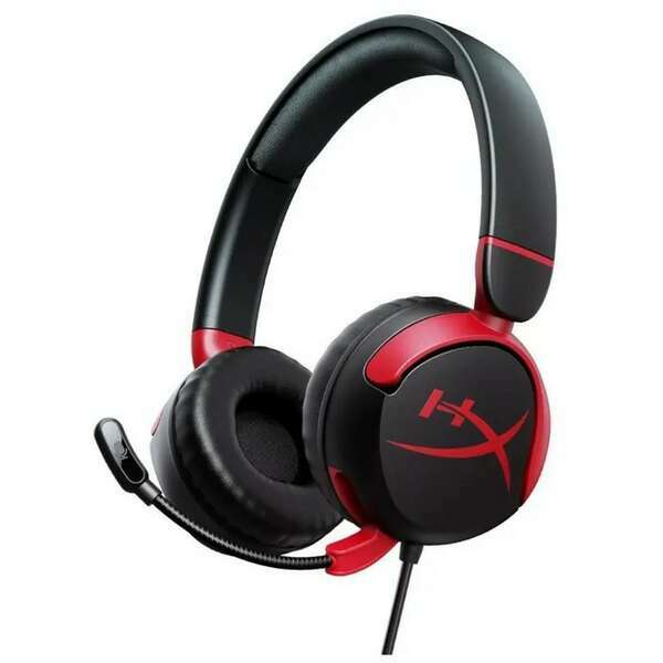 HYPERX Cloud Mini, Gaming slusalice, black