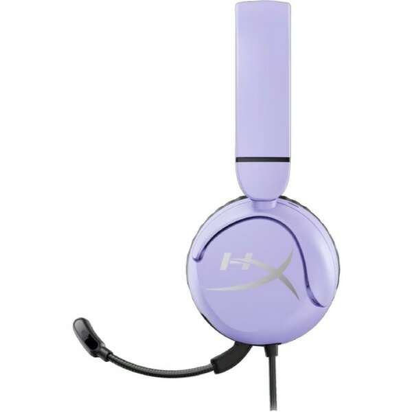 HYPERX Cloud Mini, Gaming slusalice, lavander