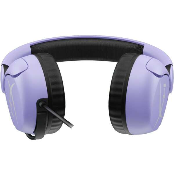 HYPERX Cloud Mini, Gaming slusalice, lavander