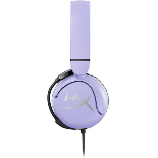 HYPERX Cloud Mini, Gaming slusalice, lavander