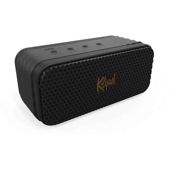 KLIPSCH Nashville Black