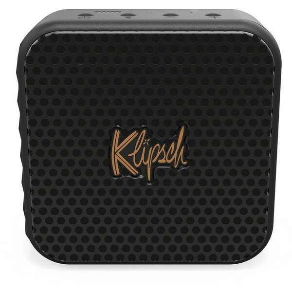 KLIPSCH Austin Black