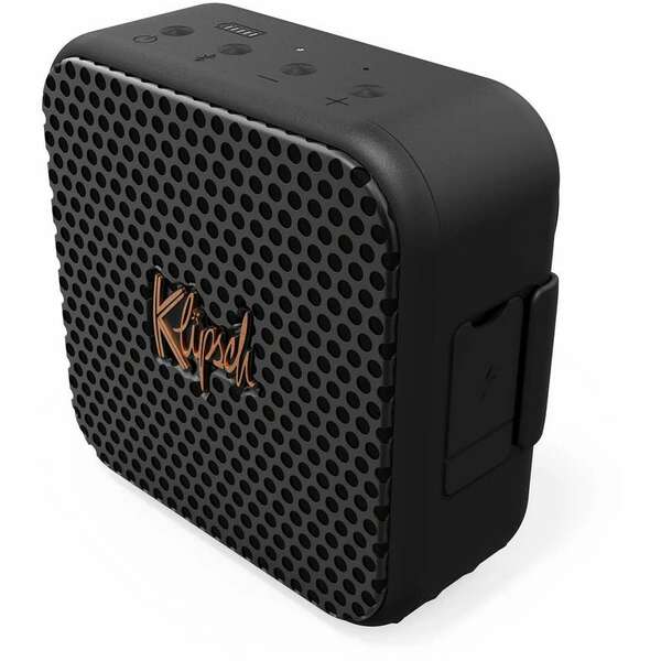 KLIPSCH Austin Black