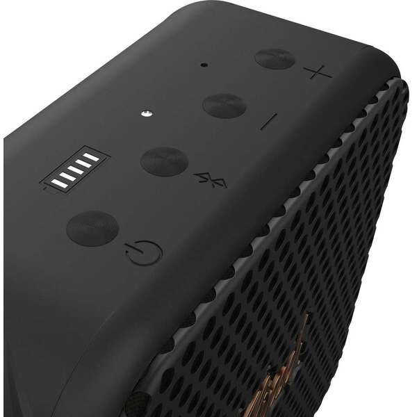 KLIPSCH Austin Black