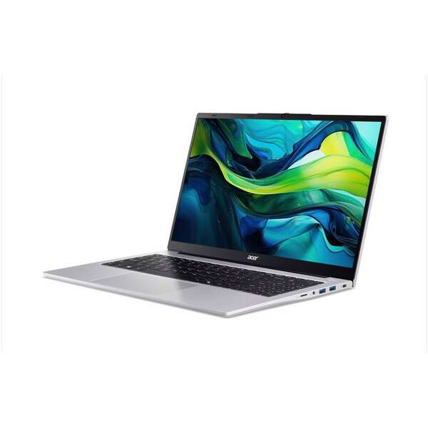 ACER Aspire Lite 15.6 inca FHD, AMD Ryzen 7 5700U, 16GB, 512GB  (NX.J98EX.003)