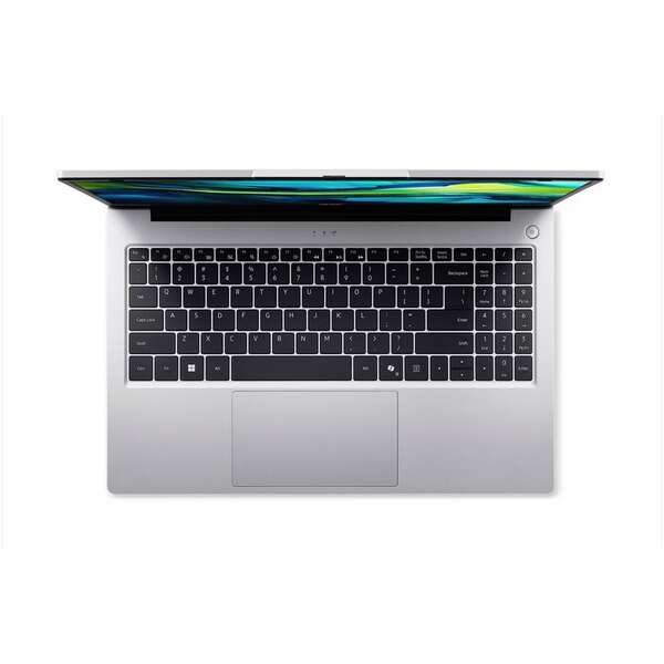 ACER Aspire Lite 15.6 inca FHD, AMD Ryzen 7 5700U, 16GB, 512GB  (NX.J98EX.003)