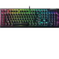 RAZER BlackWidow V4 X - Mechanical Yellow Switch