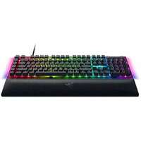 RAZER BlackWidow V4 - Mechanical Green Switch