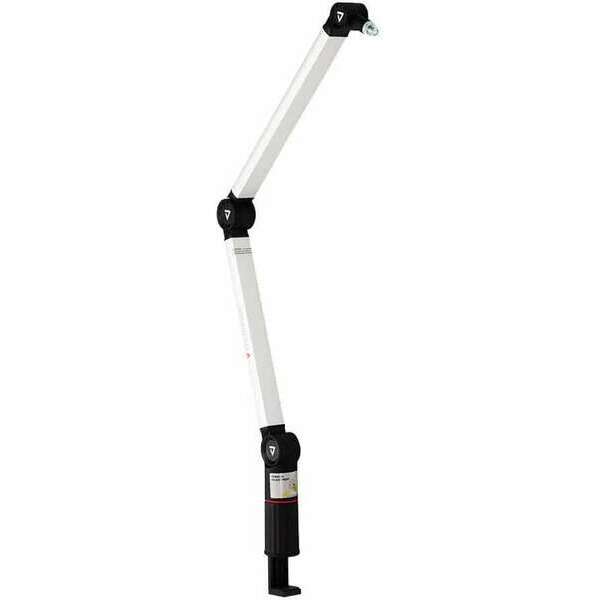 THRONMAX S5, fleksibilni stalak za mikrofon, grey