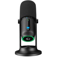 THRONMAX M2P-B kit MDrill One Pro Jet, mikrofon, black