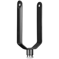 THRONMAX M2P-B kit MDrill One Pro Jet, mikrofon, black