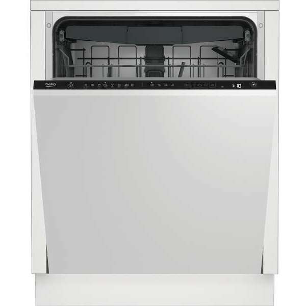 BEKO BDIN38555
