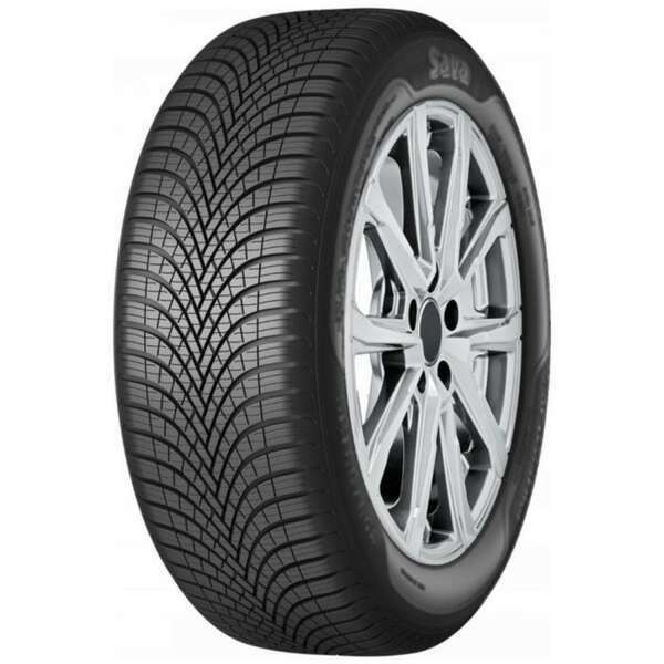 SAVA 215/65R16 ALL WEATHER 98H