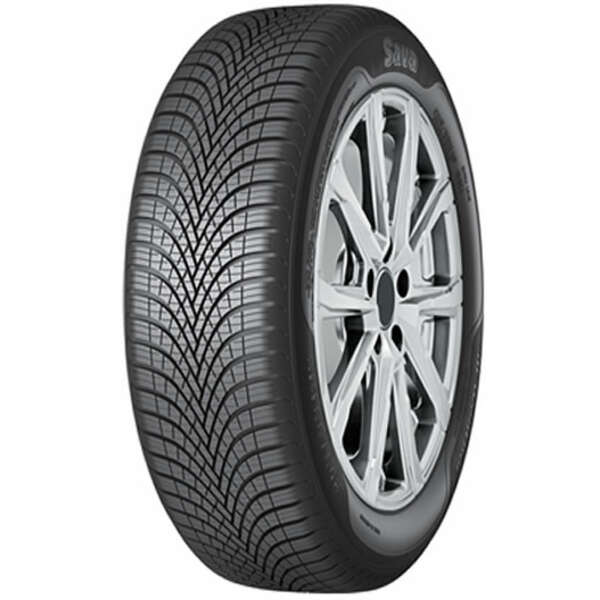 SAVA 185/55R15 ALL WEATHER 82H