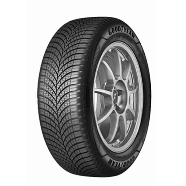 GOODYEAR 215/60R17 VECTOR 4SEASONS G3 SUV 100V XL GOODYEAR 215/60R17 VECTOR 4SEASONS G3 SUV 100V XL