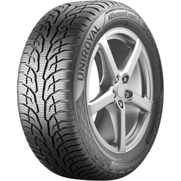 UNIROYAL 175/55R15 All Season Expert 2 77T