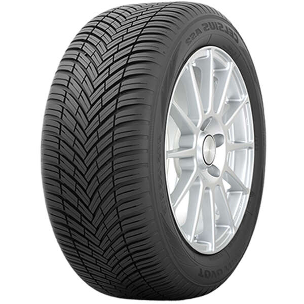 TOYO 185/60R15  CELSIUS AS2 88V XL