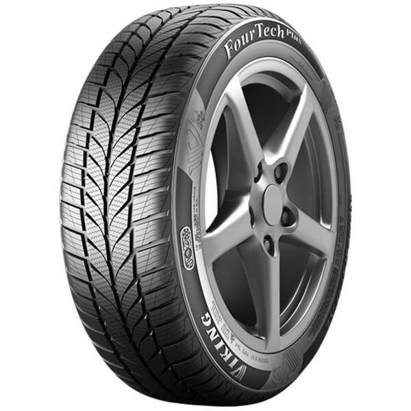 VIKING 165/70R14 Plus 81T