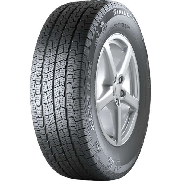 VIKING 235/65R16C Van 115/113R