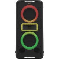 KLIPSCH New York Black