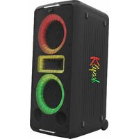 KLIPSCH New York Black