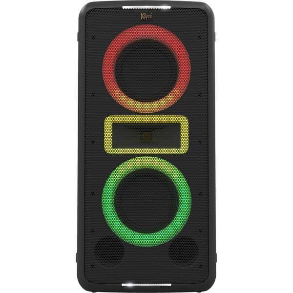 KLIPSCH New York Black