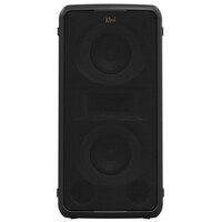 KLIPSCH Miami Black