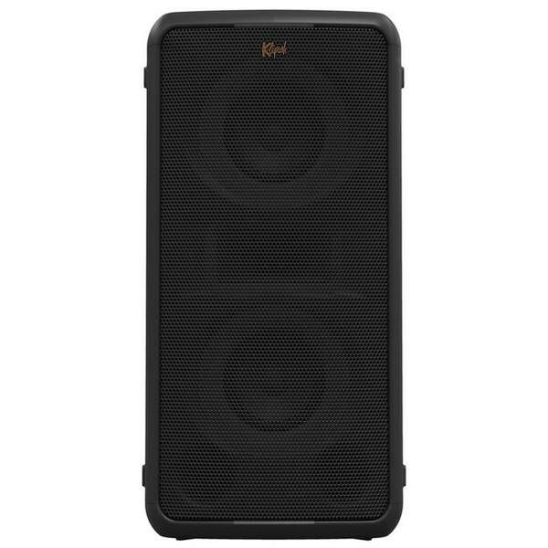 KLIPSCH Miami Black