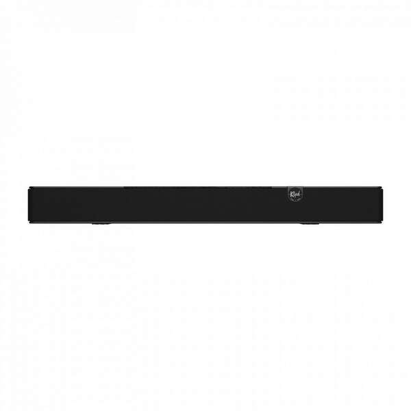 KLIPSCH Flexus Core 100 Soundbar Black 