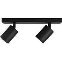 BRAYTRON BRY-BETA-SRQ_2-BLC-GU10-SPOTLIGHT