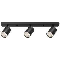 BRAYTRON BRY-BETA-SRQ_3-BLC-GU10-SPOTLIGHT 