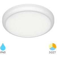 BRAYTRON BRY-SMD-CRB-20W-RND-WHT-3IN1-LED PANEL