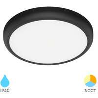 BRAYTRON BRY-SMD-CRB-20W-RND-BLC-3IN1-LED PANEL