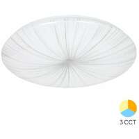 BRAYTRON BRY-JADE-SRE-RND-24W-3IN1-CEILING LIGHT