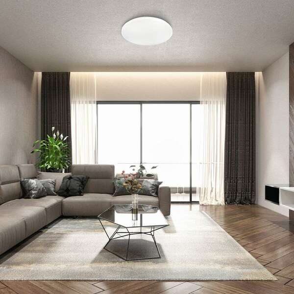 BRAYTRON BRY-JADE-SRA-RND-24W-3IN1-CEILING LIGHT