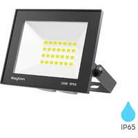 BRAYTRON BRY-FLOOD-CF-20W-BLC-6500K-IP65-LED FLOODLIGHT