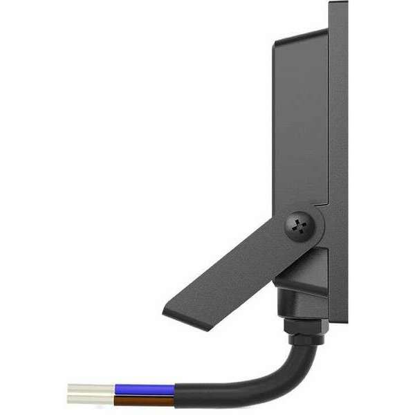 BRAYTRON BRY-FLOOD-CF-30W-BLC-6500K-IP65-LED FLOODLIGHT