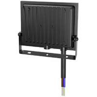 BRAYTRON BRY-FLOOD-CF-50W-BLC-6500K-IP65-LED FLOODLIGHT