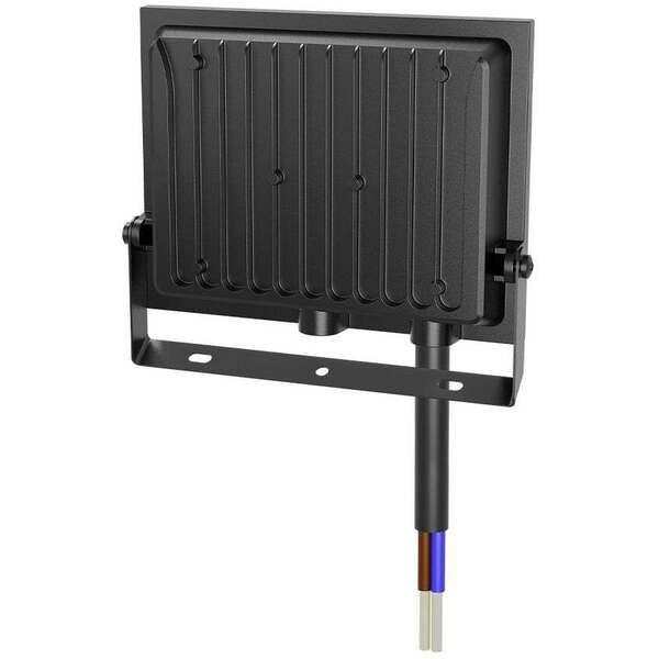 BRAYTRON BRY-FLOOD-CF-50W-BLC-6500K-IP65-LED FLOODLIGHT