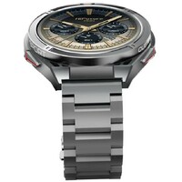 HIFUTURE Smart Watch Active Silver