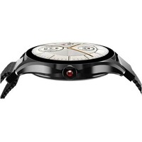 HIFUTURE Smart Watch Aura2 Black